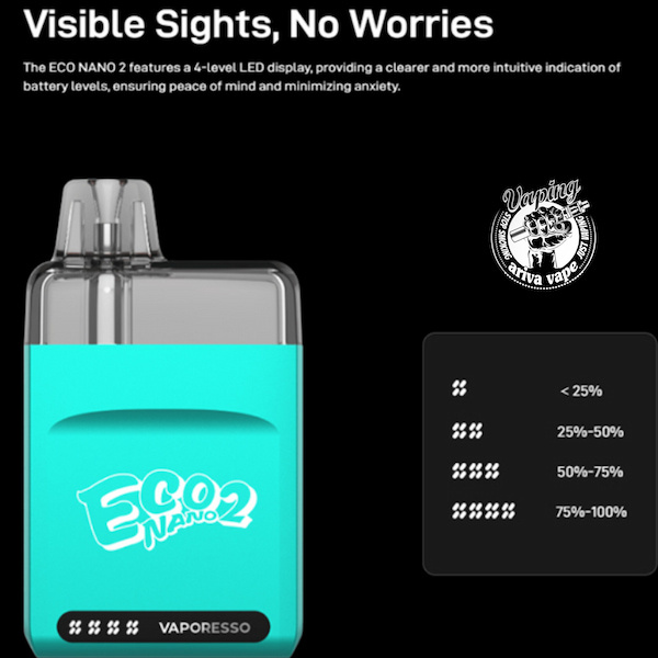  ECONANO2/ ECO NANO2/ Eco nano2/ Eco Nano2/ Econano2/Eco nano2/vaporesso/VAPORESSO/Vaporesso 