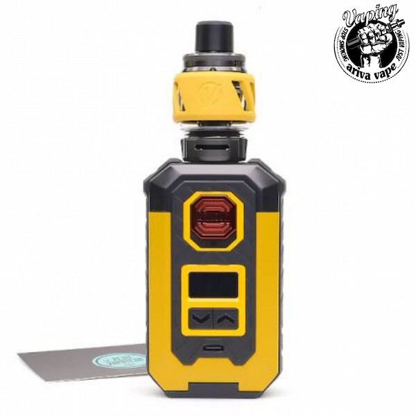  ویپرسو آرمور مکس خاکستری، ویپرسو armormax, armormax, vaporesso armormax, vape, vaporessso vape, ویپریو کیت، کیت ویپرسو 
