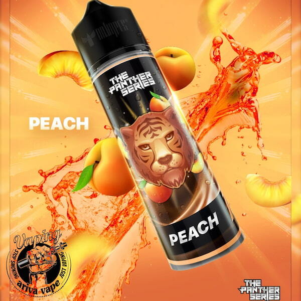  جویس دکتر ویپز اصلی جویس دکترویپز هلو – DRVAPES PEACH JUICE، جویس هلو دکتر ویپز، دکتر ویپز جدید، جویس جدید دکترویپز 