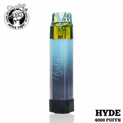  پاد یکبار مصرف HYDE EDGE، پادیکبارمصرفHYDE EDGE، پاد یکبار مصرف هاید اج ریو، پادیکبارمصرف هاید، آریواویپ، اریواویپ، آریو 