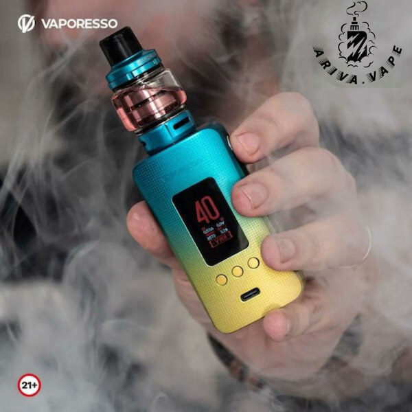  خرید ویپ ویپرسو gen200، خرید ویپ vaporesso جن 200، خریدویپ، خرید ویپ 