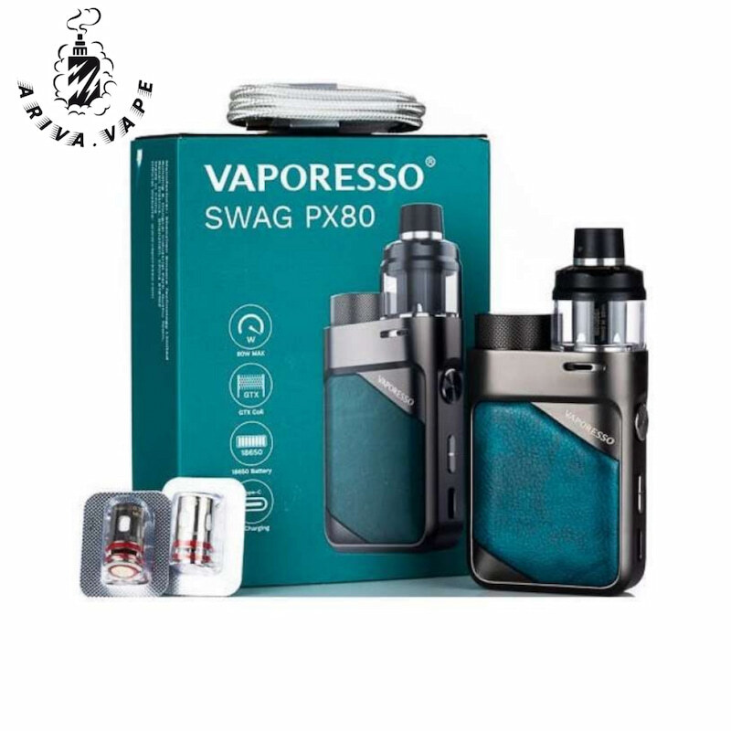  خرید ویپ، خرید ویپ vaporesso سواگ پی ایکس 80، خرید ویپ vaporesso swag px80، خرید ویپ از بهترین سایت، بهترین سایت ویپ 