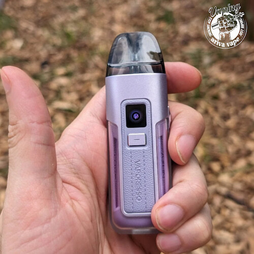 پادویپرسو لوکس ایکس 2 بنفش، پادویپرسو LUXE X2, LUXE X2, vaporesso LUXE X2, POD, vaporessso POD,