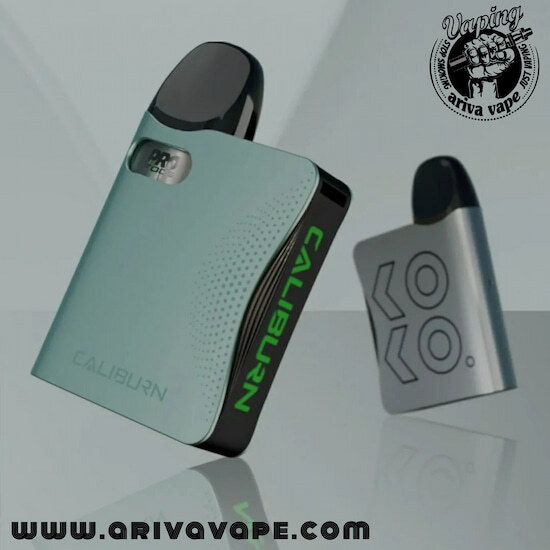  UWELL CALIBURN AK3، UWELL CALIBURN AK3 POD، AK3، CALIBURN AK3، CALIBURN AK3, ak3 uwell, AK3UWELL, ARIVAVAPE, ariva vape 