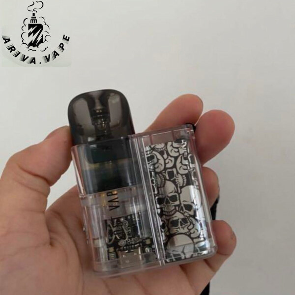  خرید LOSTVAPE، خرید LOST VAPE، خرید LOST VAPE URSA BABYخرید پاد، خریدپاد، پادسیستم، پاد، ویپ 