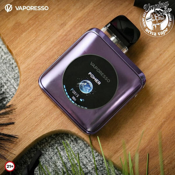  ویپرسو اکسراس 4 نانو، پادXROS4NANO، اکسراس، ویپرسو xros4nano, xros 4 nano, vaporesso xross 4 nano, pod, vaporessso pod, 