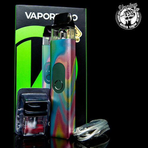  vaporesso xros pod system, vaporesso xros pod kit, ویپرسو ایکسراس ، ویپرسو ایکسروس 