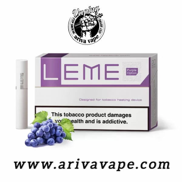  LEME, LEME FILTER, LEME SMOKE, LEME ELECTRONIC SMOKE, LEME BROWN, LEME GOLD, LEME YELLOW, LEME JADE, LEME BLUE 