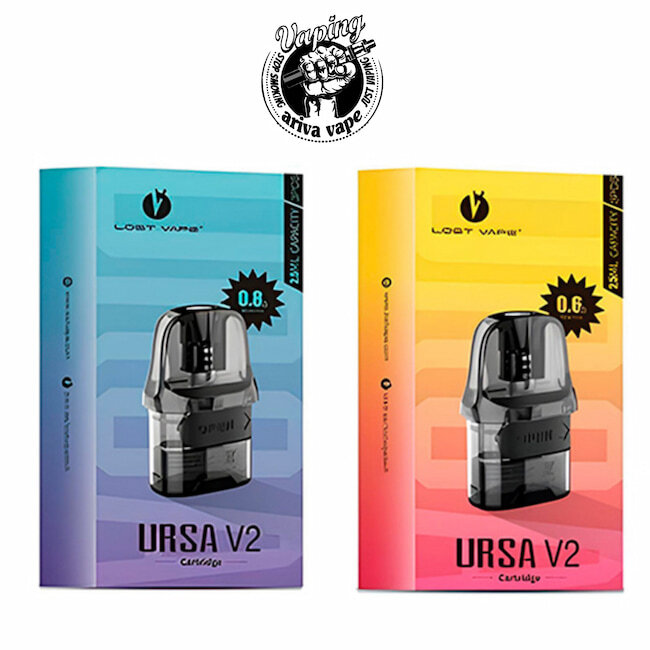  ursa nano3 cartridges, ursa nano s2 cartridges, ursa baby cartridges, ursa baby2 cartridges, ursa baby pro cartridges, u 