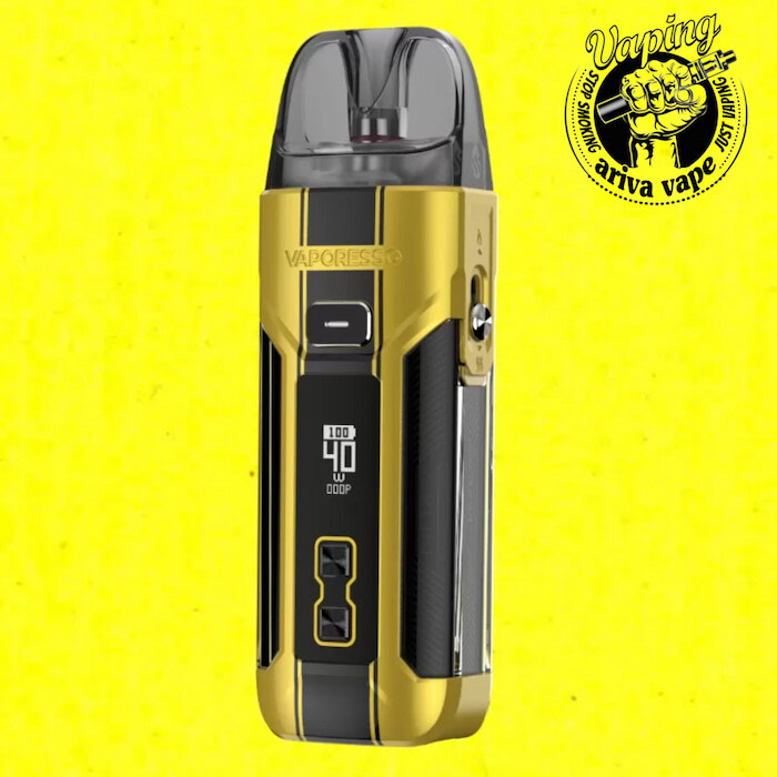  vaporesso لوکس ایکس پرو، pod، vape، podmod، pod mod، POD، PODMOD، VAPEPOD، VAPE POD، vapepod، vape pod 