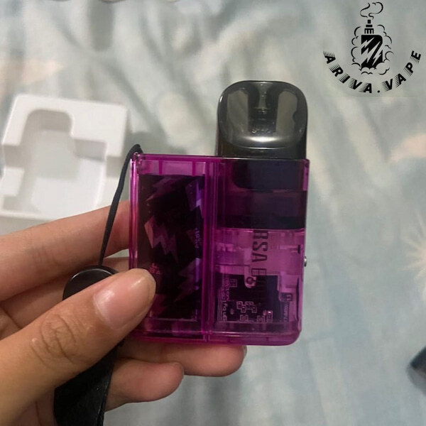  LOSTVAPE URSA BABY POD، LOST VAPE URSA BABY PODخرید پاد، خریدپاد، پادسیستم، پاد، ویپ 