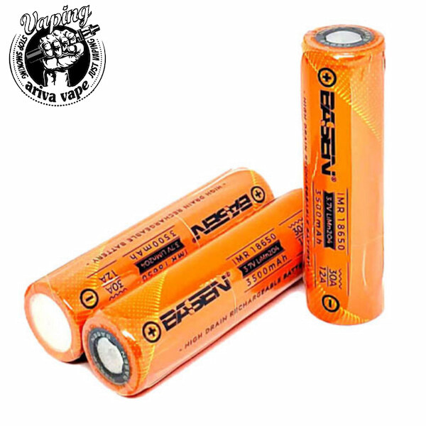  باتری لیتیومی قوی، battery، ذشففثقغ ذشسثد، basen، basen 18650 battery، vape battery، mod battery 