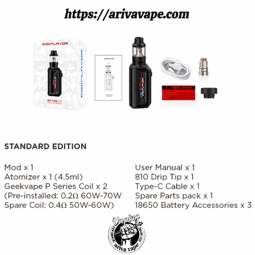  اریواویپ، اریوا ویپ، ویپ، پاد، جویس، سالت، arivavape، ariva vape، vape، pod، juice، salt، coil، cartridges، mod، modkit 