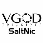 VGOD SALT, V GOD, vgod, v god