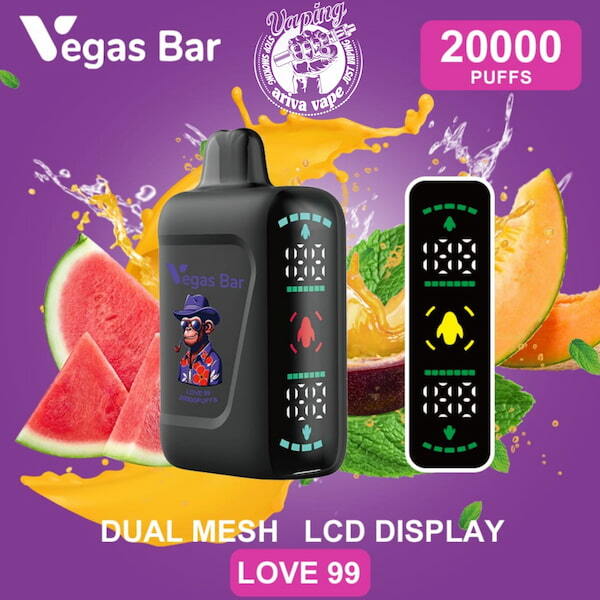  هندوانه یخ watermelon ice، پاستیل خرسی gummy bear، پیناکولادا pinacolada هلو یخ وگاس بارvegas bar peach ice، 