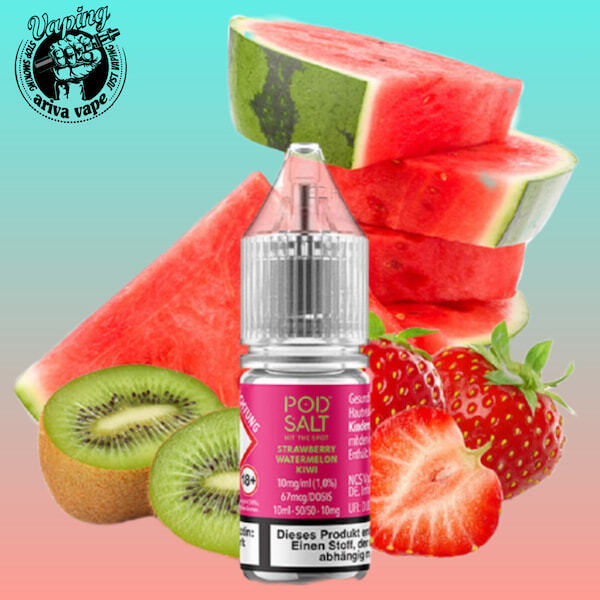  سالت پادسالت، خرید سالت پادسالت، سالت podsalt، سالت، پادسالت توت فرنگی هندوانه کیوی،podsalt strawberry watermelon kiwi s 