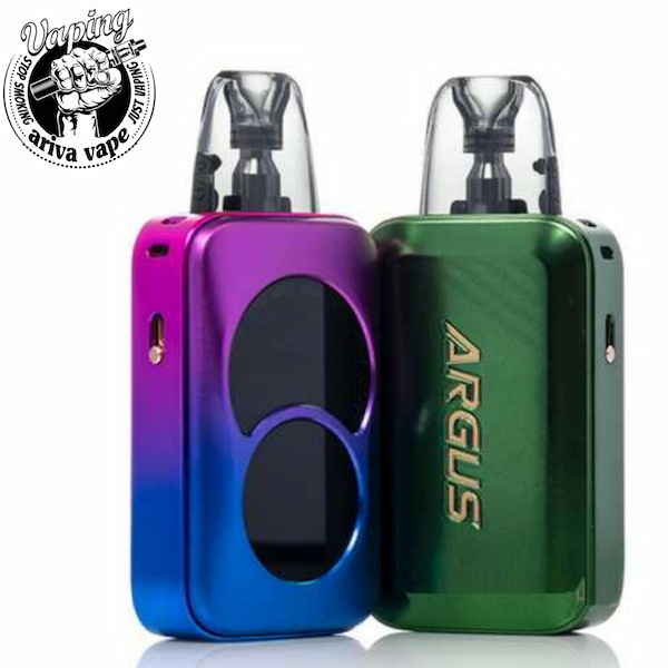  پادماد ووپو آرگاس ای – VOOPOO ARGUS A PODMOD، ووپو ارگاس ای، ارگاس A 