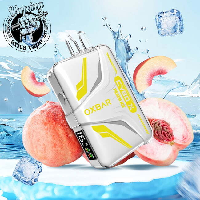  ، بهترین قیمت پاد/ ویپ اوکسبار20000پاف،OXBAR20000puffs 
