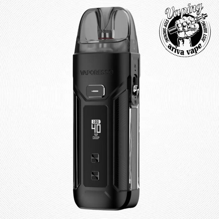  پادماد ویپرسو لوکس ایکس پرو، vaporesso luxe x pro podmod، luxe x pro pod kit، vaporesso luxe x pro pod kit 