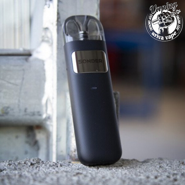  پاد ساندر یو گیک ویپ، sunder u GEEKVAPE POD kit، پاد GEEKVAPE، پاد گیک ویپ، ساندریو، ساندرU 