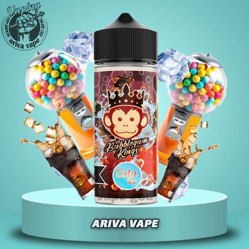  جویس، جویس دکتر ویپز آدامس بادکنکی کولا یخ ،جویس دکترویپز، جویس DRVAPES، جویس DR VAPES، جویسDRVAPES، جویسDR VAPES 