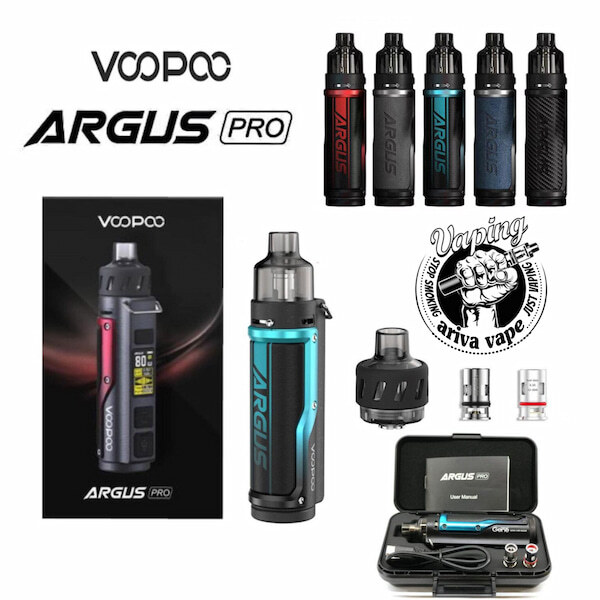  POD, PODMOD, POD MOD, VOOPOO POD, VOOPOO PODMOD, VOOPOO POD MOD, VOOPOO ARGUS PRO POD SYSTEM, ARIVA VAPE, ARIVAVAPE, POD 