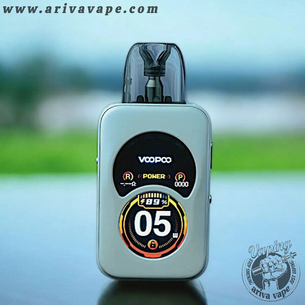  VOOPOO ARGUS A POD MOD, VOOPOO ARGUS A POD SYSTEM، خرید ویپ پاد ووپو آرگاس A، آرگاس A، خرید آرگاس A 