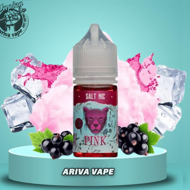  سالت دکتر ویپز اصلی سالت دکترویپز پینک آیس – DRVAPES PINK ICE SALT، سالت پینک آیس دکتر ویپز، دکتر ویپز جدید، دکترویپ 