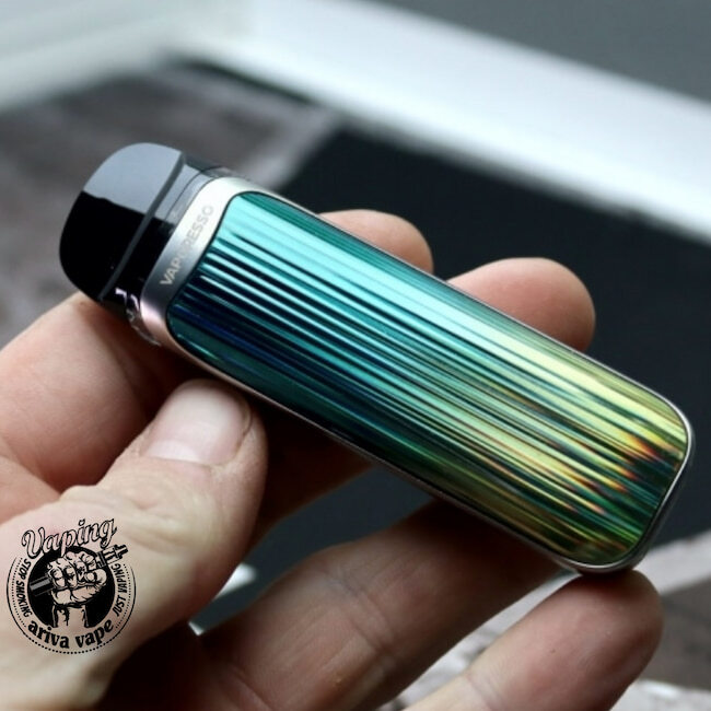 پاد ، خرید پاد ویپرسو لوکس کیو اس ، پاد POD LUXE QS، پاد،خرید پاد، ،لوکس کیو اس ، آریواویپ، pod LUXE QS 