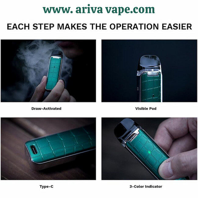  بهترین قیمت لوکس کیو، vaporesso LUXE Q، LUXE Q، LUXE Q ، luxeq ، luxeq، VAPORESSO LUXE Q 
