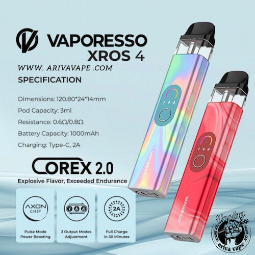  ,vaporesso xros4mVaporesso, vaporesso xros4mini, vaporesso XROS 4 MINI, VAPORESSO XROS 4 MINI, vaporesso XROS 4 MINI pod 