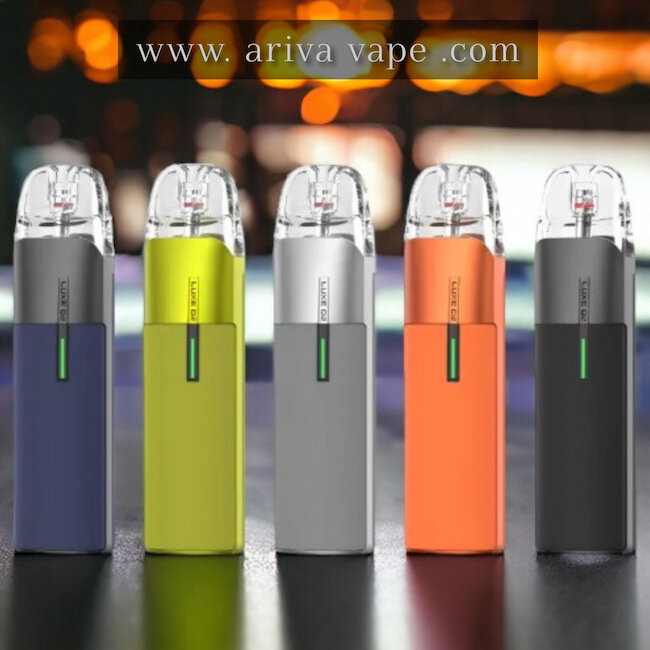  پاد ویپرسو اقتصادی، بهترین قیمت لوکس کیو2، vaporesso LUXE Q2، LUXE Q2، LUXE Q2 ، luxeq2 ، luxeq2، VAPORESSO LUXE Q2 