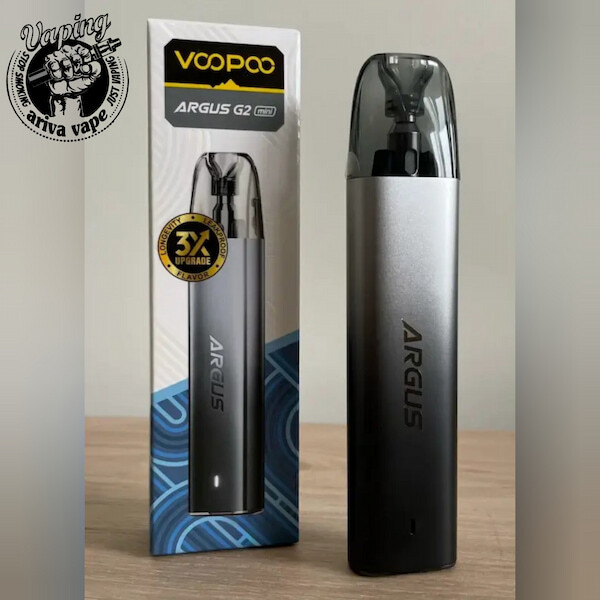  POD, POD, POD, VOOPOO POD, VOOPOO POD, VOOPOO POD, VOOPOO ARGUS G2 MINI POD SYSTEM, ARGUSG2MINI, G2 