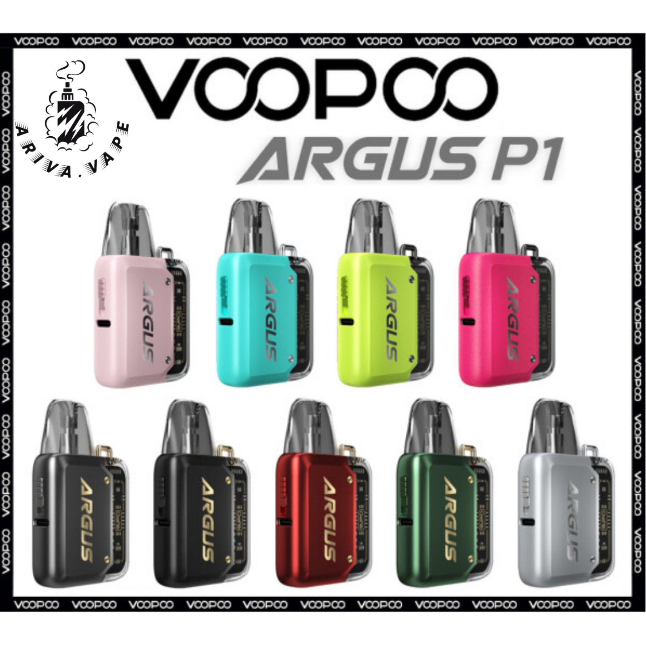  arivavape، ariva vape، pod, vape, juice, salt, voopoo, vaporesso, lostvape, nasty, rpevapes, vgod, drvape 