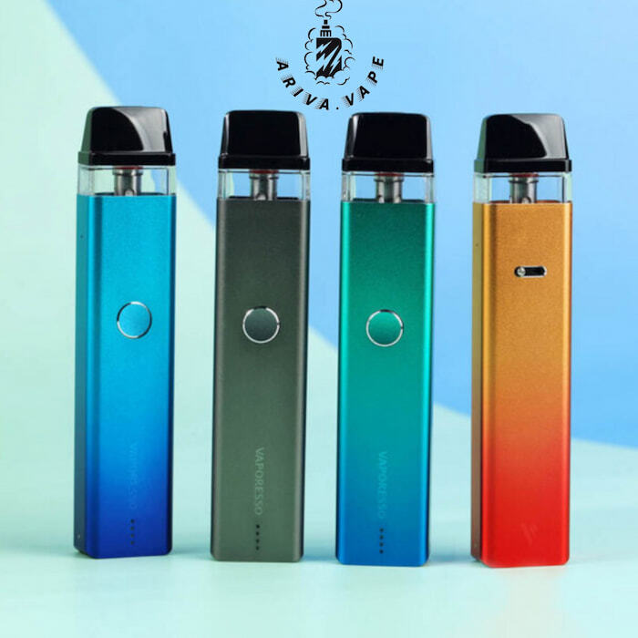  خرید پاد vaporesso، اریواویپ، خرید پاد 