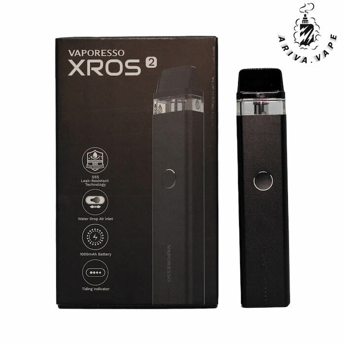  خرید پاد vaporesso xros2، vaporesso xros 2، اریواویپ 