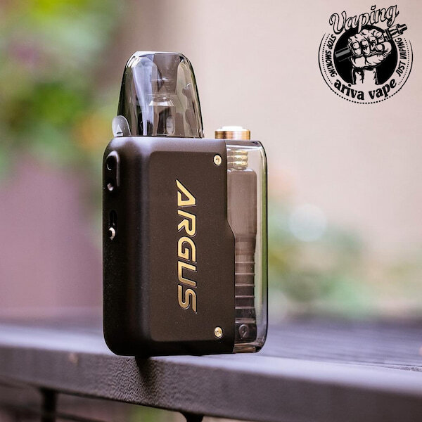  پادماد ووپو آرگاس پی تو، پادماد voopoo argus p2، voopooargus p2podmod، VOOPOO ARGUS P2 PODMOD/VAPE، آرگاس P2، 