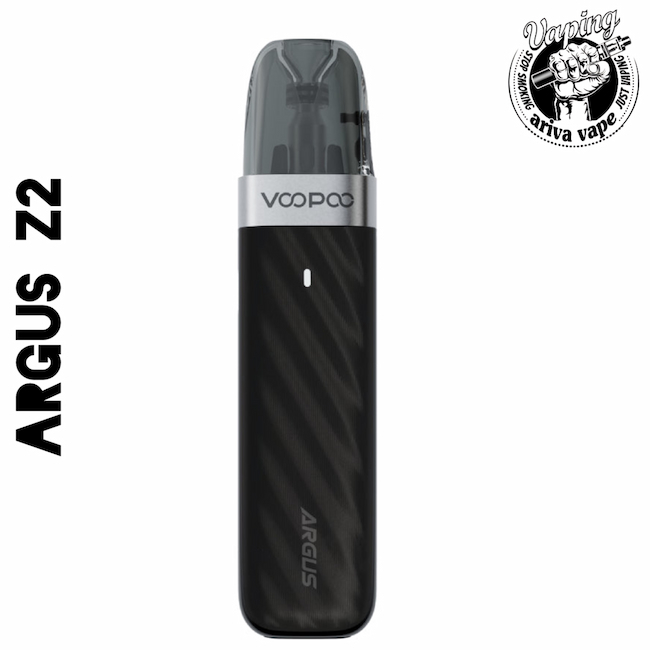  پاد ووپو آرگاس Z2 – VOOPOO ARGUS Z2 POD، پاد ووپو آرگاس زد2 
