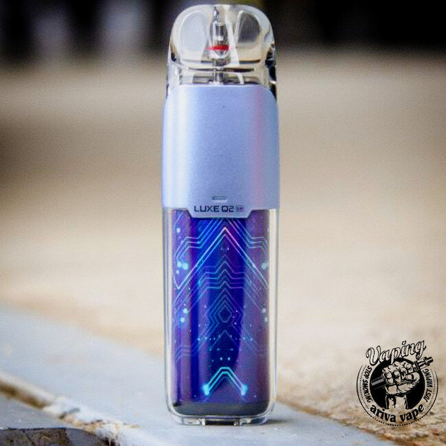  پاد ویپرسو لوکس کیو2 اس ای اورجینال با بهترین قیمت و وکیوم کمپانی، VAPORESSO LUXE Q2 SE POD 