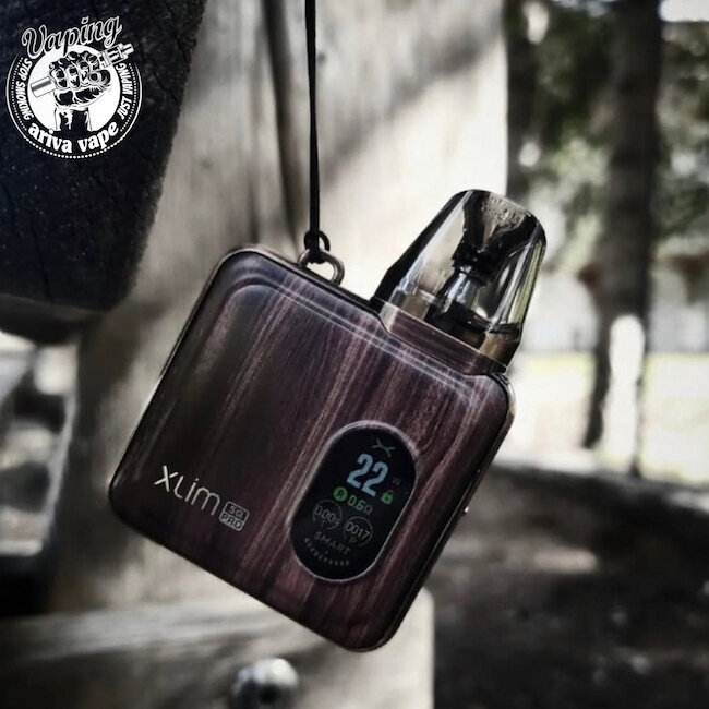  اکسوا اکسلیم اس کیو پرو رنگین کمانی، اکسوا argusA, xlim sq pro, oxva arguss A, pod, vaporessso pod, ، اکسوااکسلیم اس کیو 