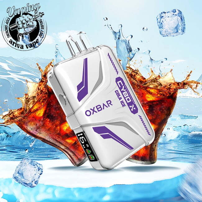  OXBAR, OXBAR VAPE, OXBAR 20000 PUFFS, OXBAR 20000PUFFS VAPE, OXBAR DISPOSABLE VAPE, OXBAR 20K 