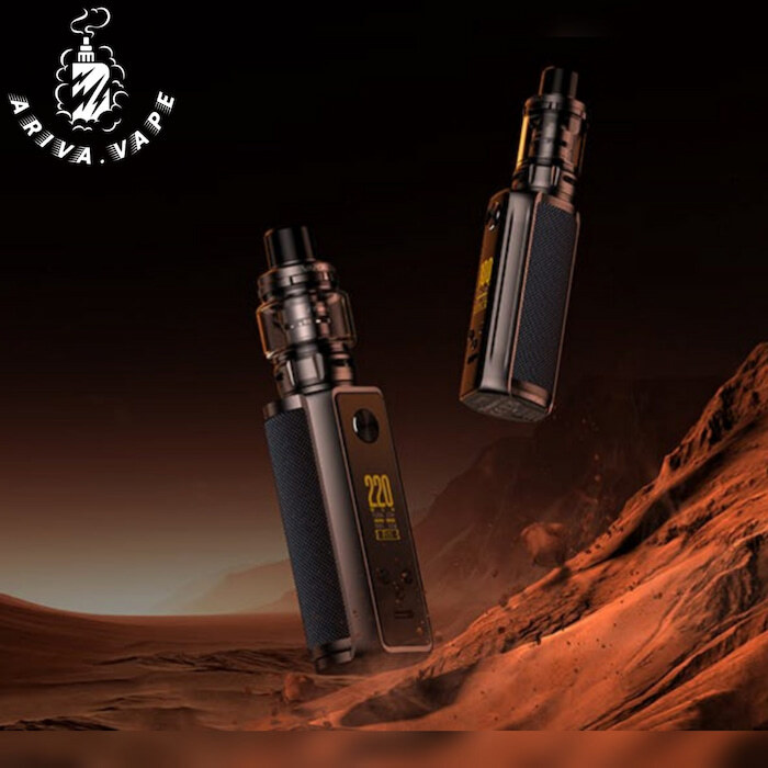  vaporesso target 200 ، آریواویپ 