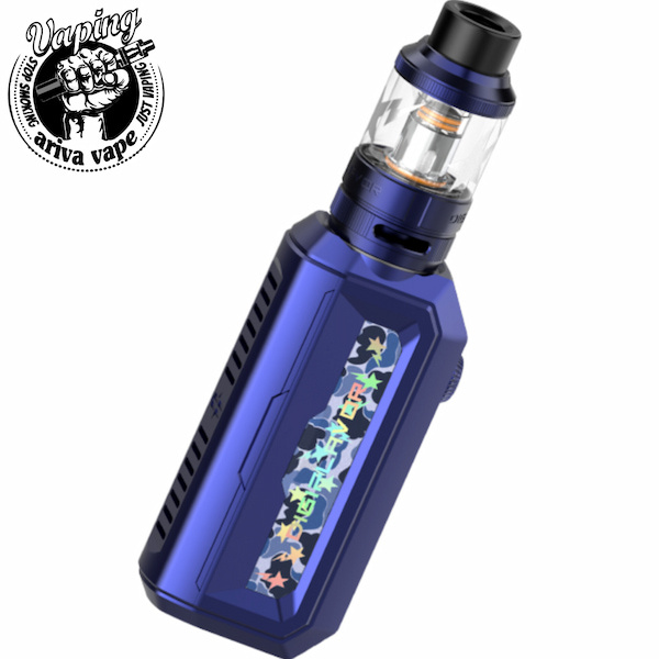  گیک ویپ دیجی فلیور اکس پی 77 کیت، ماد کیت گیک ویپ دیجی فلیور اکس پی 77، geekvape DIGIFLAVOR XP 77W KIT، GEEKVAPE DIGIFL 