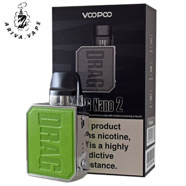  خریدپاد، خریدpod، خرید پاد، خریدpod، خرید پاد ووپو، خرید pod voopoo، خرید پاد ووپو درگ نانو 2، خرید pod voopoo drag nano 