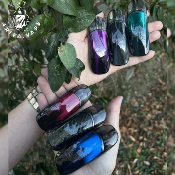  خرید vaporesso zero2 pod، خرید پاد ویپرسو zero2، خرید ویپرسو زیرو2، خرید vaporesso zero2 