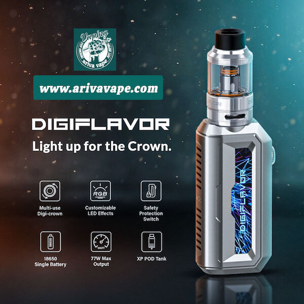  DIGIFLAVOR XP77 MOD KIT, digiflavor xp77 mod kit, digiflavor mod kit, DIGIFLAVOR MOD KIT, digiflavor xp 77, geekvape, GE 