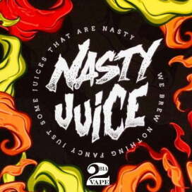 NASTY, nasty, nastyjuice, جویس نستی، نستی