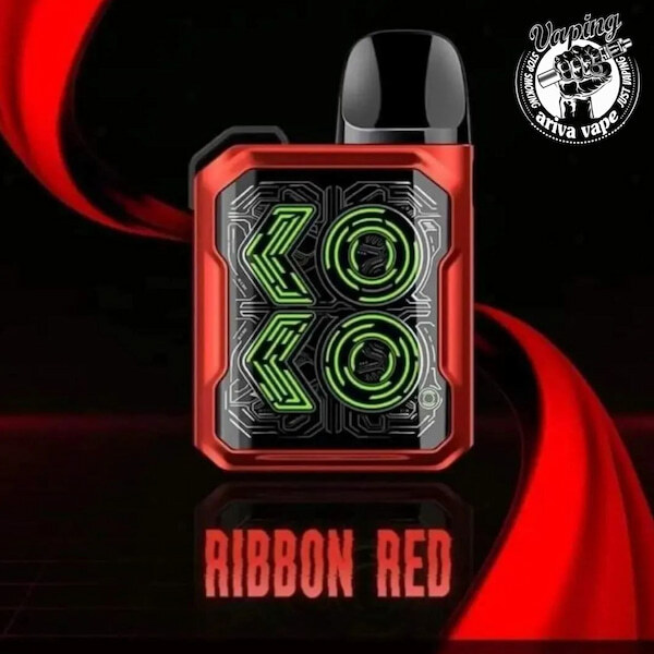  خرید پاد uwell، خرید پاد uwell caliburn، خرید پاد uwell caliburn gk، خریدپادuwellcaluburn، اریواویپ 