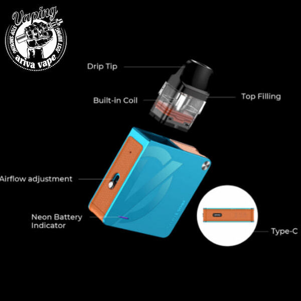  خرید پاد vaporesso، خرید vaporesso pod، پاد vaporesso xros3 nano، Vaporesso Xros 3 Nano، خرید پاد ویپرسو xros3nano 