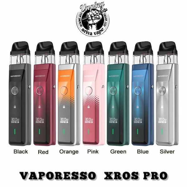  Vaporesso, vaporesso xros, vaporesso xros pro, VAPORESSO XROS PRO, vaporesso xros pro POD, POD, POD, PODMOD, podmod 